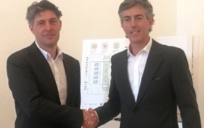Egy év múlva kezdődik a Tőzsdepalota felújítása