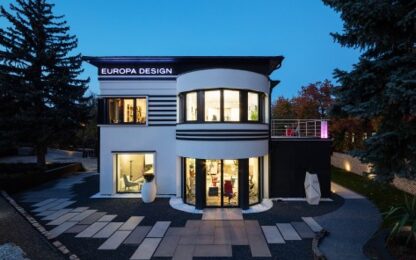 Europa Design – a motiváló munkahely