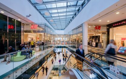 A CBRE újabb, közel 200 ezer négyzetméter ingatlan kezelését nyerte el