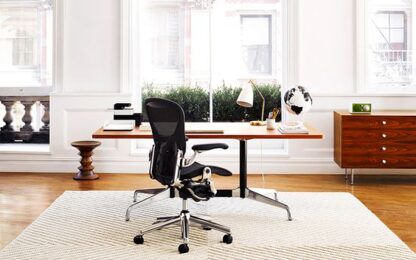 Home Office, avagy otthon is hatékonyan?