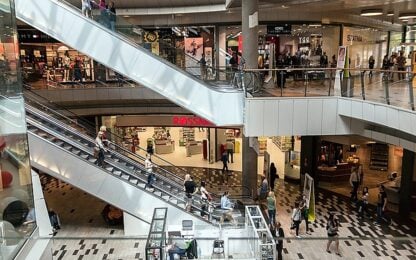 CBRE: Az egészség- és szépségipari kiskereskedők növelik területüket a legnagyobb mértékben a következő 5 évben