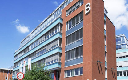 A WING tulajdonába kerültek az Infopark B, C és I irodaépületei