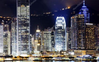 Hong Kong megtarthatja „a világ legdrágább irodai piaca” címet 2019-ben