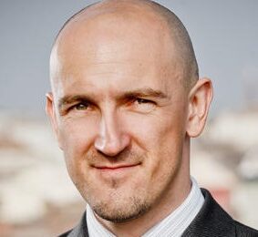 Gulyás Ede: a fenntarthatóság alapértékünk