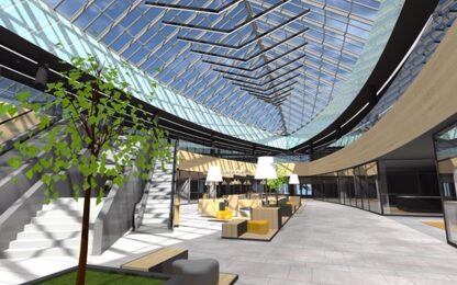 Elindult a Debrecen és Szeged Plaza korszerűsítése
