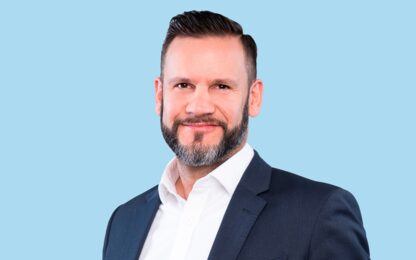 A Colliers International Kevin Turpint nevezi ki Közép- és Kelet-Európa Regionális Piackutatási Igazgatójává