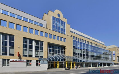 A Buda Square új bérlőt köszönthet a JLL közreműködésével