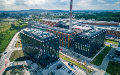 A TriGranit kettős sikert aratott a 2019-es International Finance Awardson