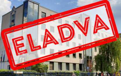 Az S IMMO Hungary értékesítette a Twin Office Centert