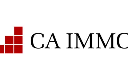 A CA Immo eladta vecsési telkét