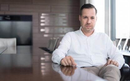 Ha megvan az építtető és az építész közötti összhang, akkor ott jó épületek és jó építészet születik