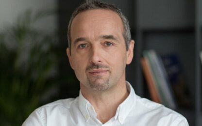 Új idők járnak