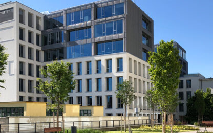 CPI PROPERTY GROUP – Sikeres zöldkötvény-kibocsátás Magyarországon