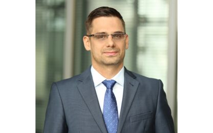 Megkezdődött a CBC Irodaház felújítása