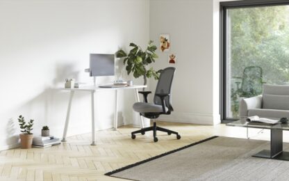 Home office koronavírus idején