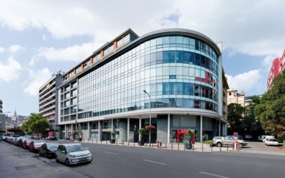 A GLP a megújult ZenGardenbe költözik