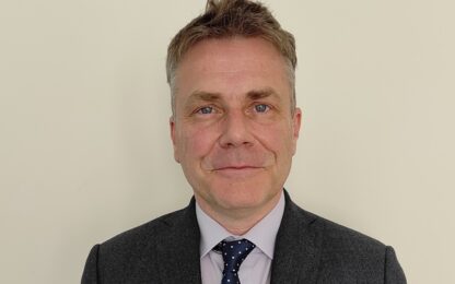 John McKie a CA Immo új magyarországi ügyvezetője