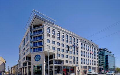 Kétszeresére bővül a CityZenben a Doktor24