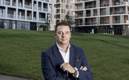 A pandémia ellenére is intenzíven dolgozunk