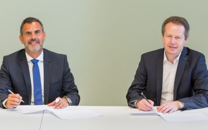 A Robertson Hungary megvásárolja a BNP Paribas Real Estate Magyarországot