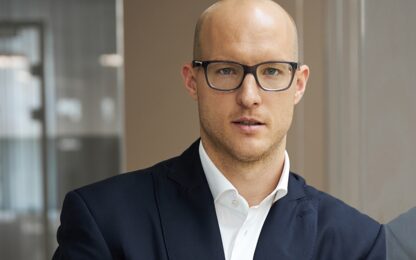 Új bérbeadási és értékesítési igazgató a Horizon Developmentnél