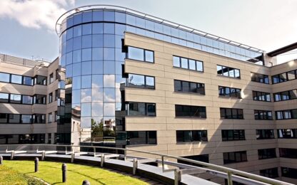 A CA Immo eladta az R70 Office Complex irodaházat