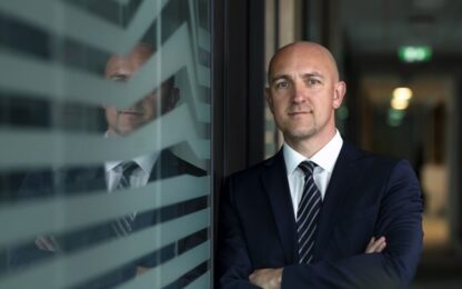 GTC: Ingatlanpiaci bravúr után egy ikonikus épület