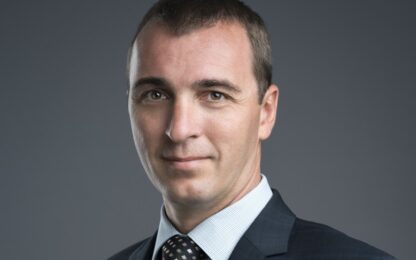 Egy percig sem volt kérdés, hogy irodákra szükség lesz