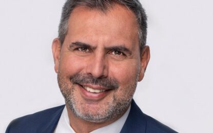 Tilki Róbert: A saját részre bérelt iroda elve továbbra is uralkodó