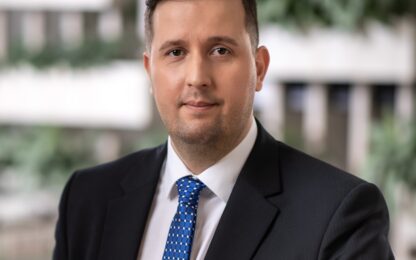 Új kinevezések a WING-nél