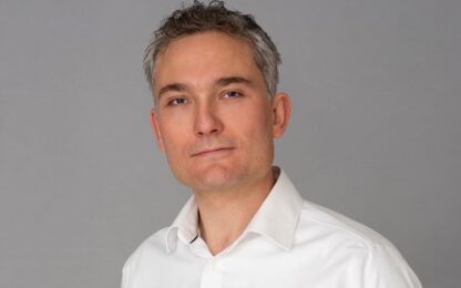 Az épületeink kimagasló színvonalúak, de a siker nem ezen múlik