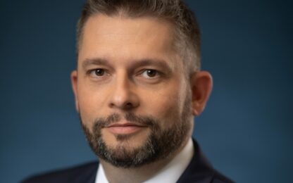 Az irodapiacon egyre nagyobb az igény a fejlesztői rugalmasságra - interjú a WING irodaprojektekért felelős vezérigazgató-helyettesével, Angel Gáborral