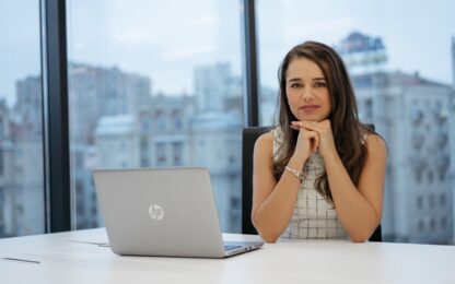 Yulia Lytvynenko: A rugalmasság a kulcsszó