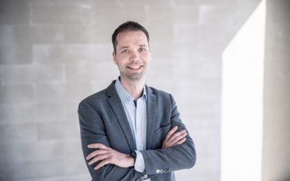 Madler Attila: nagyon magas a bérlő megtartó erőnk