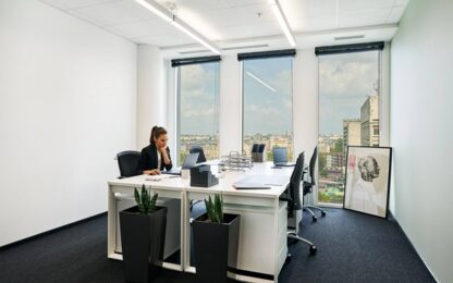 Min múlik az irodai munka hatékonysága? – A Covid új fókuszt teremtett