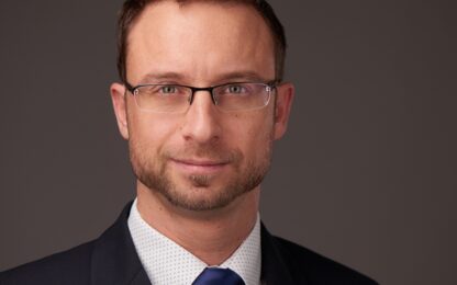 Az európai ingatlanbefektetések rekordot döntöttek az első félévben