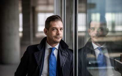 Lehet-e spekulatív alapon fejleszteni?