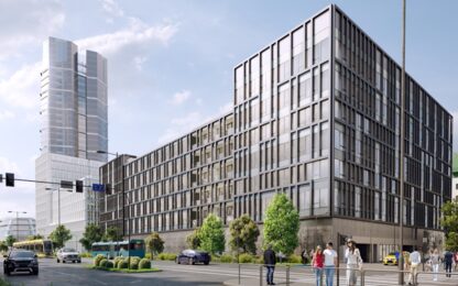 Az irodapiac egyik legjobb lehetősége: albérlet azaz “sublease”