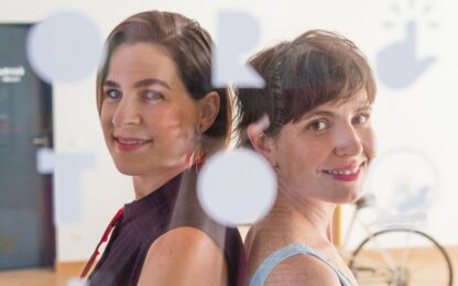 Coworking a nyolcadik kerületben: a Loffice bátor lépése példaértékű