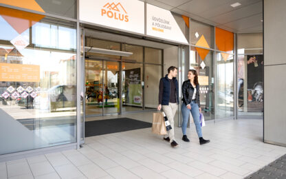 Hatalmas eredményeket ért el az energiafelhasználás terén a Pólus Center!
