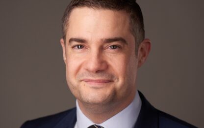 Kákosy Zsolt MBA MRICS: az elmúlt hónapokban a bizonytalanság volt az általános