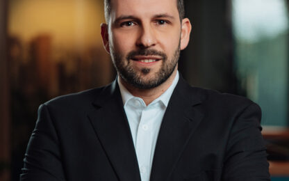 Design & Build üzletág indul a Colliers Magyarországnál