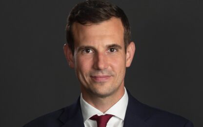 Balogh Tamás csatlakozásával tovább bővül a DLA Piper Hungary ingatlanjogi praxisa