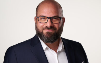 Új bérbeadási és értékesítési igazgatót nevezett ki az Indotek Group