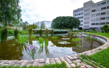 Új bérlő költözik a WING fejlesztésében álló Hungária Office Parkba