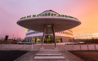 Best of Budapest & Hungary díjat nyert a WING repülőtéri szállodája, az ibis Styles Budapest Airport Hotel