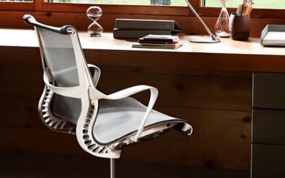 Nem lépett a home office az irodák helyébe