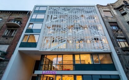A kevesebb most több - hogyan csökkentsük az irodaméretünket okosan