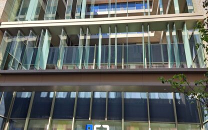 Az IWG tovább bővül – három újabb Regus center nyílik Magyarországon