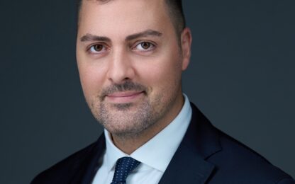 Fabrizio Mazzá: fenntarthatóság és minőségi bérlői kör